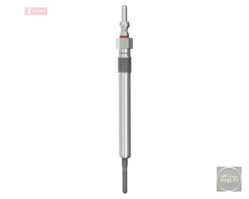 Свічка розжарювання 059963319S (DG193) для Skoda / VW / Audi / Seat (VAG)