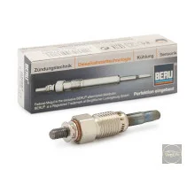 Свічка розжарювання Felicia 1.9D + VW T4/Audi/VW 1.6/1.9/2.4D/TD Beru