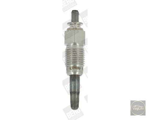 Свічка розжарювання N10213002 (GN857) для Skoda / VW / Audi / Seat (VAG)