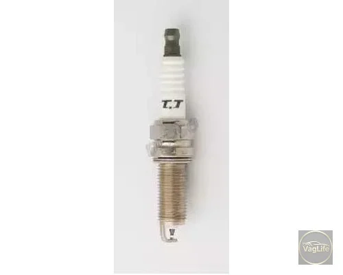 Свічка запалювання 42511700642 (XUH20TTI) для Skoda / VW / Audi / Seat (VAG)