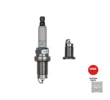 Свічка запалювання Fabia II / A5 / Roomster 1.4 16V NGK + Fabia 1.2 / 1.4 16V