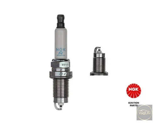 Свічка запалювання 101905617 (ZFR5P-G) для Skoda / VW / Audi / Seat (VAG)