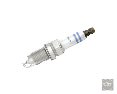 Свічка запалювання Oct 101905620 (242235775) для Skoda / VW / Audi / Seat (VAG)