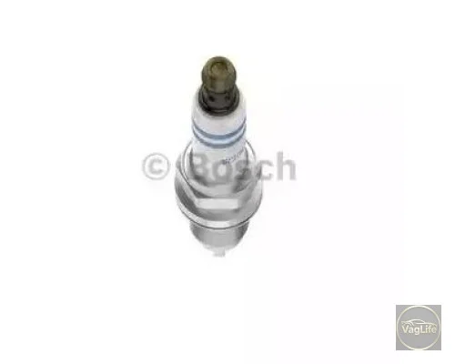 Свічка запалювання Oct 101905620 (242235775) для Skoda / VW / Audi / Seat (VAG)