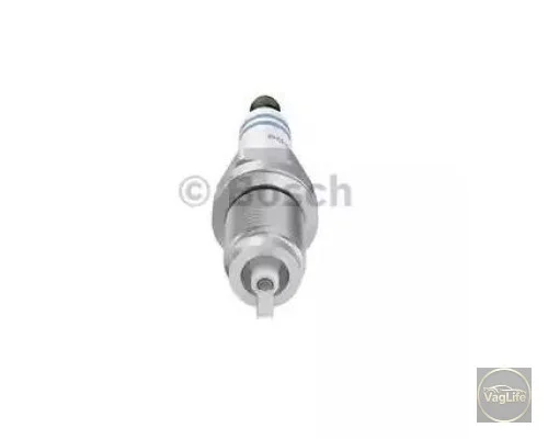 Свічка запалювання Oct 101905620 (242235775) для Skoda / VW / Audi / Seat (VAG)