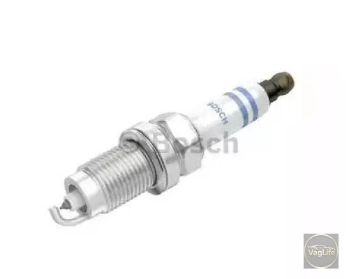Свічка запалювання Oct 101905620 (242235775) для Skoda / VW / Audi / Seat (VAG)