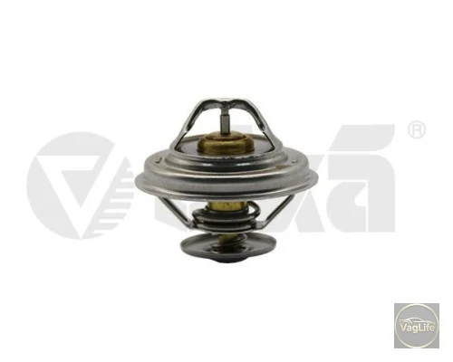 Термостат САМ 078121113F (11210094301) для Skoda / VW / Audi / Seat (VAG)