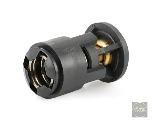 Термостат САМ 032121110B (HP100616) для Skoda / VW / Audi / Seat (VAG)