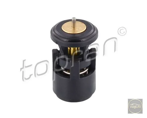 Термостат САМ 032121110B (HP100616) для Skoda / VW / Audi / Seat (VAG)