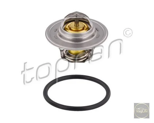 Термостат САМ 050121113C (HP100957) для Skoda / VW / Audi / Seat (VAG)