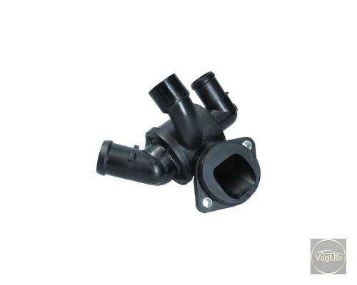 Термостат в зборі 03L121111AE (7710218) для Skoda / VW / Audi / Seat (VAG)