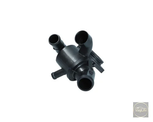 Термостат в зборі 03L121111AE (7710218) для Skoda / VW / Audi / Seat (VAG)