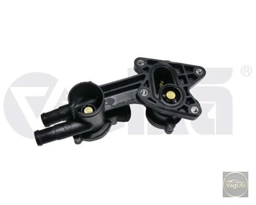 Термостат в зборі 03C121026M (11211081501) для Skoda / VW / Audi / Seat (VAG)