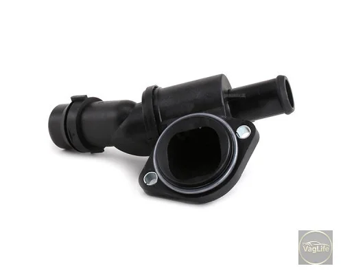 Термостат в зборі 06F121111G (TI887) для Skoda / VW / Audi / Seat (VAG)