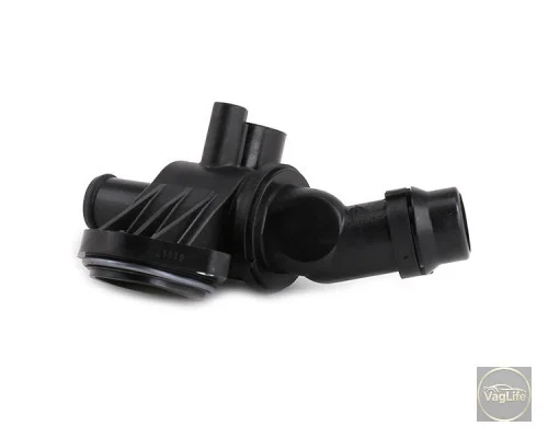 Термостат в зборі 06F121111G (TI887) для Skoda / VW / Audi / Seat (VAG)