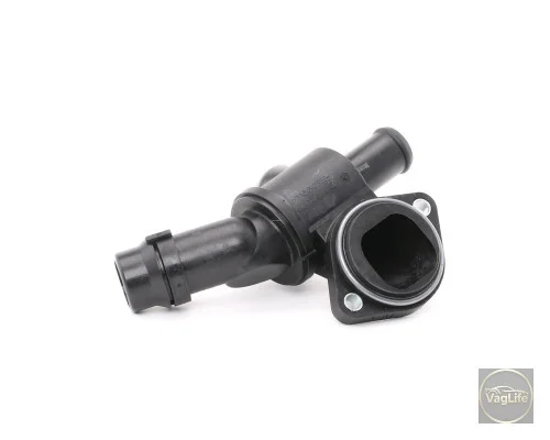 Термостат в зборі 06F121111G (TI887) для Skoda / VW / Audi / Seat (VAG)