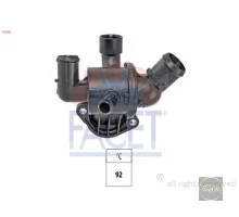 Термостат в зборі Fab II/Room/Supb II/Rapid/A5 1.6TDI Facet ( 92C )
