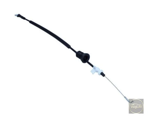 Трос двері замку передній 3AA837085A для Skoda / VW / Audi / Seat (VAG)