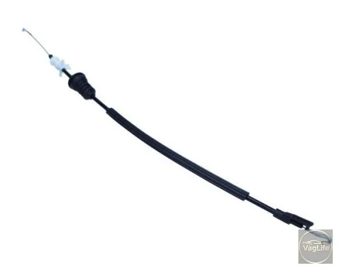 Трос двері замку передній 3AA837085A для Skoda / VW / Audi / Seat (VAG)