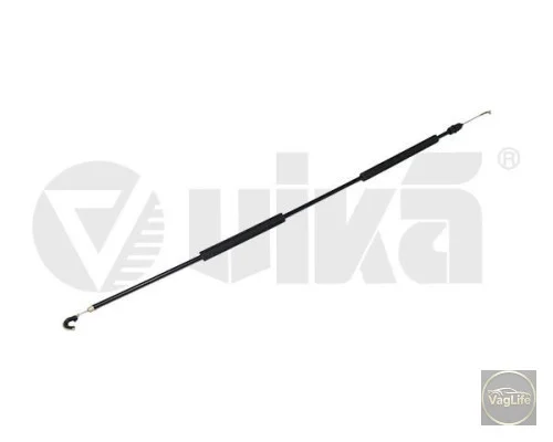 Трос двері замку задній 1U4839099C (78390011001) для Skoda / VW / Audi / Seat (VAG)