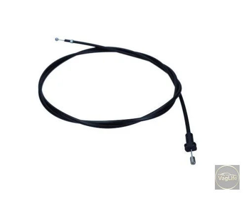 Трос капоту 6Y1823531B (3L823013) для Skoda / VW / Audi / Seat (VAG)