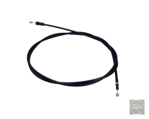 Трос капоту 6Y1823531B (3L823013) для Skoda / VW / Audi / Seat (VAG)
