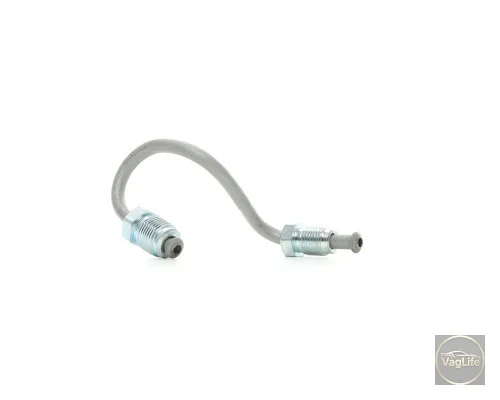 Трубка гальмівна задній 1K0611764L (S-3264) для Skoda / VW / Audi / Seat (VAG)