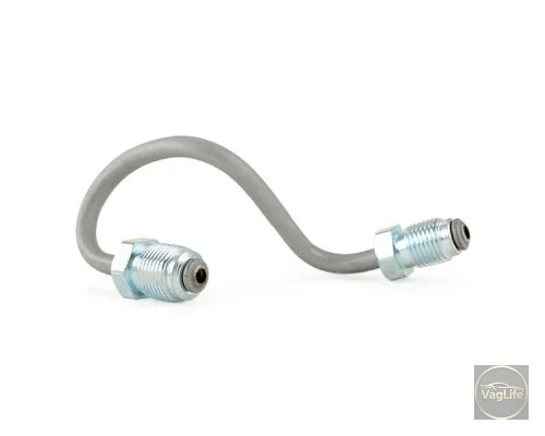 Трубка гальмівна задній 1K0611764L (S-3264) для Skoda / VW / Audi / Seat (VAG)
