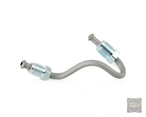 Трубка гальмівна задній 1K0611764L (S-3264) для Skoda / VW / Audi / Seat (VAG)
