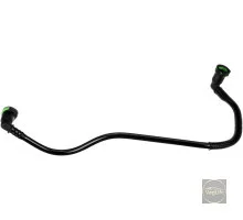 Трубка паливна (бак-фільтр) Skoda Octavia I (1U) коротка 30201003 виробник AND