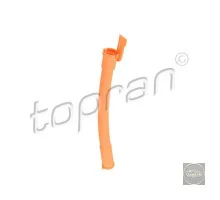 Трубка щупа оливи Octavia/SuperB/Golf 4/Caddy 2/Polo/Audi A4/A6 1.9TDI/SDI Topran