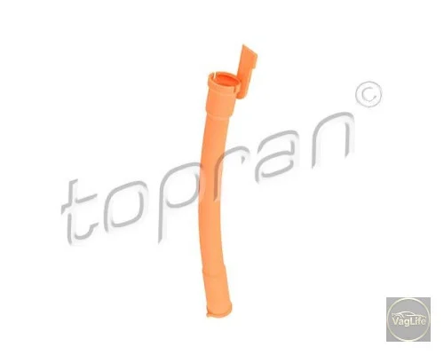 Трубка щупа оливи 038103663 (HP108035) для Skoda / VW / Audi / Seat (VAG)