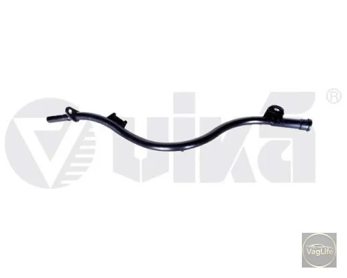 Трубка щупа оливи 04L103634 (11031837001) для Skoda / VW / Audi / Seat (VAG)