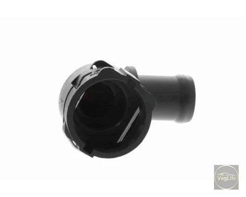 Трубка водяна з'єднувальна 6R0122291 для Skoda / VW / Audi / Seat (VAG)