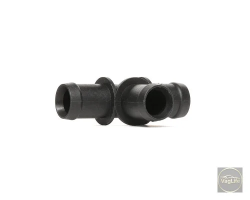 Трубка водяна з'єднувальна N90760601 для Skoda / VW / Audi / Seat (VAG)