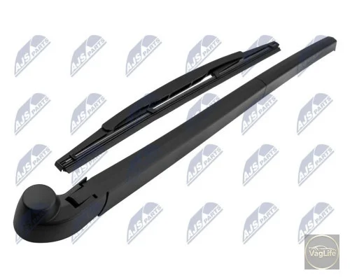 Важіль склоочисника задній 6Y9955707A (EWB-SK-002) для Skoda / VW / Audi / Seat (VAG)