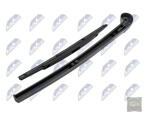 Важіль склоочисника задній 6Y9955707A (EWB-SK-002) для Skoda / VW / Audi / Seat (VAG)