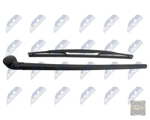 Важіль склоочисника задній 6Y9955707A (EWB-SK-002) для Skoda / VW / Audi / Seat (VAG)