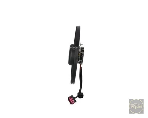 Вентилятор радіатора 1K0959455EA (35959021) для Skoda / VW / Audi / Seat (VAG)