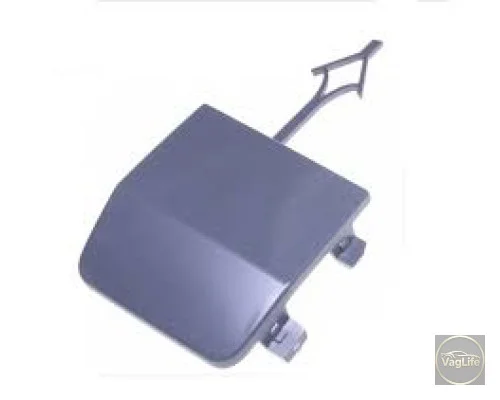 Заглушка бампера задній 5E5807441B для Skoda / VW / Audi / Seat (VAG)