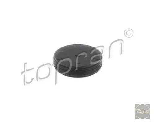 Заглушка головки блока 03L103113A (HP113317) для Skoda / VW / Audi / Seat (VAG)