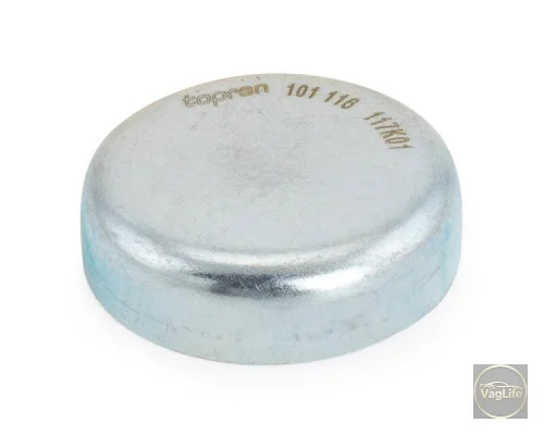 Заглушка головки блока 036103113A (HP101116) для Skoda / VW / Audi / Seat (VAG)