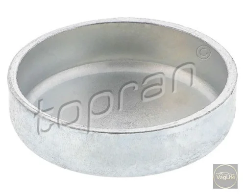 Заглушка головки блока 036103113A (HP101116) для Skoda / VW / Audi / Seat (VAG)