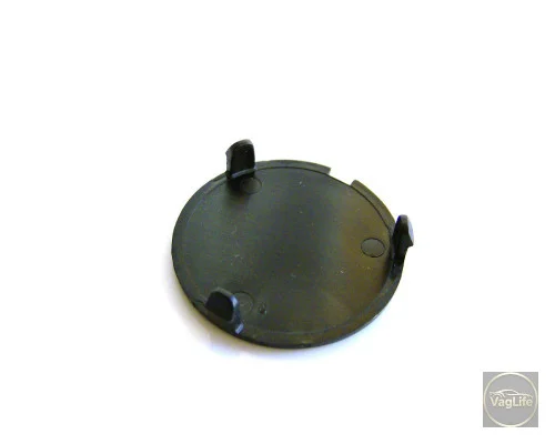 Заглушка кожуха двигуна 038103937 (C60042) для Skoda / VW / Audi / Seat (VAG)