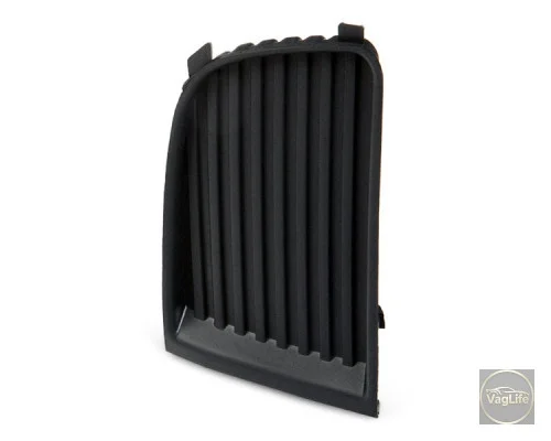 Заглушка протитуманки 6Y0807368AB41 (88070061702) для Skoda / VW / Audi / Seat (VAG)