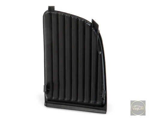 Заглушка протитуманки 6Y0807368AB41 (88070061702) для Skoda / VW / Audi / Seat (VAG)