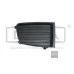 Заглушка протитуманки 6Y0807368AB41 (88070061702) для Skoda / VW / Audi / Seat (VAG)