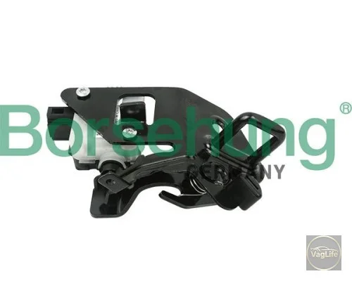 Замок 5-й двері низ 1Z0827511C для Skoda / VW / Audi / Seat (VAG)