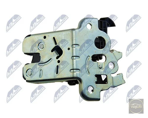 Замок 5-й двері верх 8R0827505A (EZC-AU-043) для Skoda / VW / Audi / Seat (VAG)