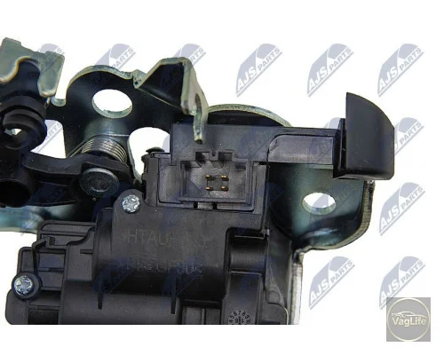Замок 5-й двері верх 8R0827505A (EZC-AU-043) для Skoda / VW / Audi / Seat (VAG)